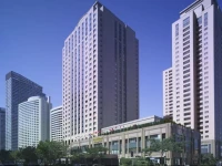 Shangri-La Hotel, Dalian 