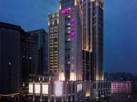Aloft Dalian