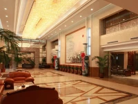 Dalian Great Wall Hotel 