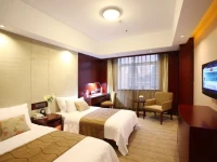 Dalian Liangyun Hotel 