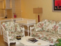 Dalian Puzhao Holiday Hotel 