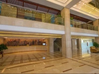 Dalian Qian Yu Hotel 