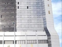Dalian Royal Hotel 