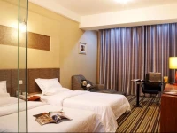 Dalian Tian Tong Hotel 