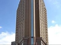 Dalian Wenyuan Hotel 