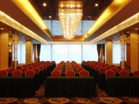 Dalian Xinyue Hotel 