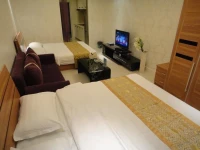 Dalian Yijia Express Apartment 
