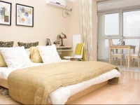 Harbour Plaza DELUXE Serviced Apartment 