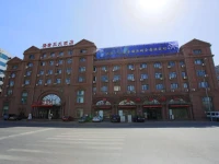 Dalian Haiyuwang Hotel 