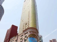 Dalian Honglin Hotel 