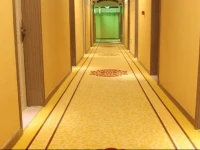 Dalian Jincheng Express Hotel 