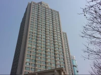 Dalian Yijing Xingyue Apartment 