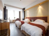 Dalian Yuyuan Hotel 