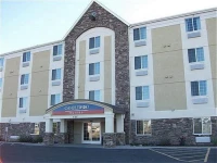 Candlewood Suites Idaho Falls 2*