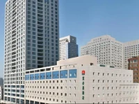 Hotel Ibis Zhongshan Square 
