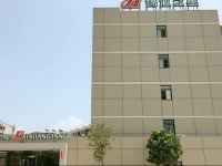 Jinjiang Inn Dalian North Railway Station 
