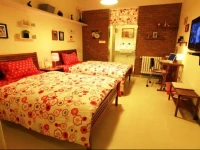 Lianhui Jujia Theme Hotel alian Japanese street Shop 