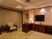 Starway Hotel Dalian Railway Station 