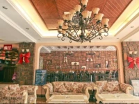 Xiangyun Hotel 