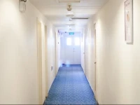 7Days Inn Dalian Chunliu Xinan Road 
