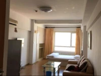 Dalian Aisijia Apartment 