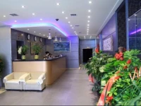 Dalian Haihang Jilv Express Hotel 