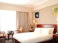 GreenTree Inn Liaoning Dalian Zhoushuizi Airport Express Hotel 