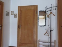 Ferienwohnung Genetzkie 3*