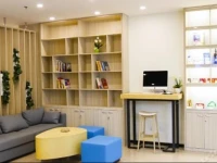 Hanting Express Dalian Olympic Square Hotel 