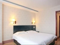 City 118 Chain Hotel Dalian Xian Road Branch 