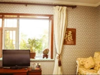 Da Lian Han Wen Yuan Hotel 