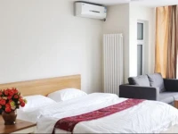 Da Lian Lang Yue Hotel 
