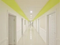Da Lian Shun Cheng Guest House 