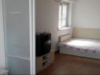 Dalian Baofayueju Apartment Hotel 