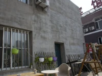 Dalian Buzz Light Year Youth Hostel 