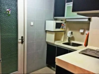 Dalian Dongfangxinghai Yese Apartment 