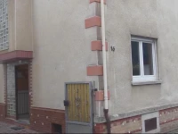 Frankfurt Airport & Fair Apartment 