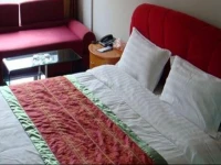 Dalian Gold World Inn 