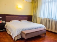 Dalian Guohua Holiday Inn 