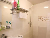 Dalian Home of Comfort Sea View Hotel 