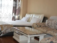 Dalian Hong Xi Yuan Apartment Hotel 