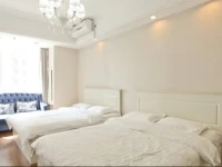 Dalian Jia Yi He Hotel 