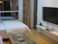 Dalian Kaifeng Service Apartment Xiuzhu Building Branch 