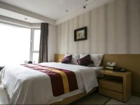 Dalian Love Vocation Hotel 