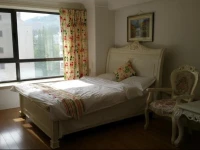Dalian Nishiguang Apartment 