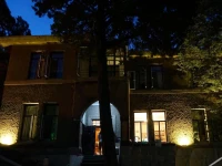 Dalian Old Alley Youth Hostel 