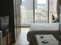 Dalian Time Apartment 