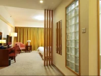 Dalian Tujia Sweetome Service Apartment - Jin Hua Ginza 