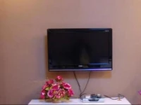 Dalian Xinghai Tingyu Apartment 