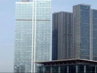 Dalian Xinghai Yijia Apartment 